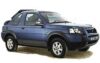 Land Rover Freelander Sport Cabrio 