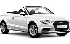 Audi A3 Cabrio autom. o.ä. 