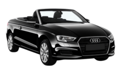 Audi A3 Cabrio o.ä. 